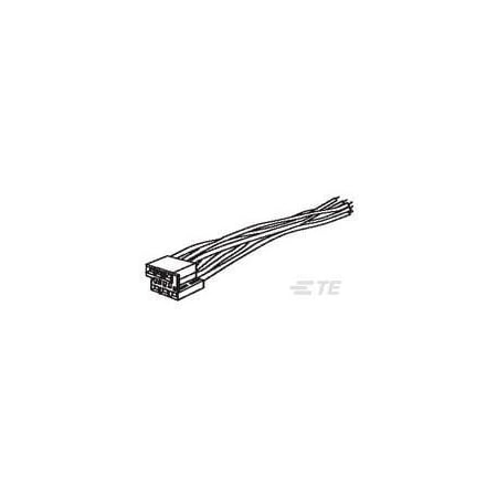 Corcom MA101 PEM CONNECTOR=F6901 MA101
